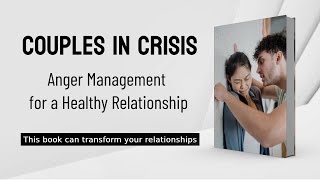 Relationship Counseling  Anger Management for a Healthy Relationship  Audiobook [upl. by Saucy]