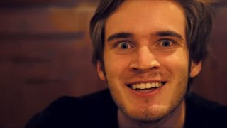 Farting with PewDiePie [upl. by Theron]