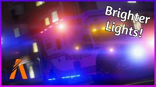 How to Get Brighter Lights  Radiance V  FiveM Tutorial [upl. by Arac]