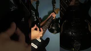 Brain Stew  Green Day Cover guitar [upl. by Jeannine]