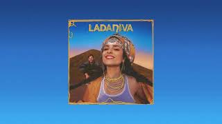 LADANIVA  Jako Official Audio [upl. by Trudi]