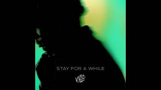 Victor Ray  Stay For A While Official Audio [upl. by Wendeline]