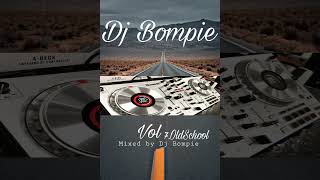 Dj Bompie Vol 7 Oldschool [upl. by Cressi]