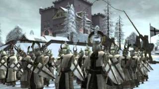 Teutonic Music War of Kings [upl. by Valina434]