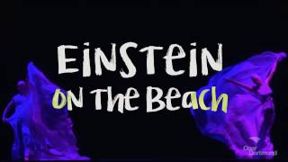 Einstein on the Beach  Oper Dortmund [upl. by Hilleary]