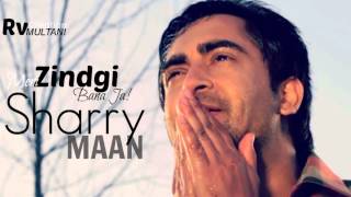 Sharry Mann  Meri Zindgi Ban Ja  Ishq Garaari  Punjabi Movie Songs [upl. by Ardnuat771]