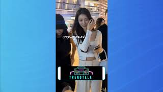 Dispatch Couple Reveal BLACKPINK’s Jennie and Suzy Spark Hilarious Dating RumorsBLACKPINK Jennie [upl. by Yentiw268]