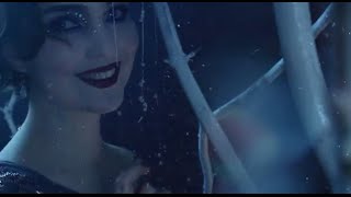 Snow Music Video Makeup  Klaires Extreme Makeup [upl. by Enrahs761]