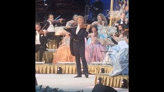 Andre Rieu  Espana Cani Sofia Bulgaria 15032024 [upl. by Andromache]