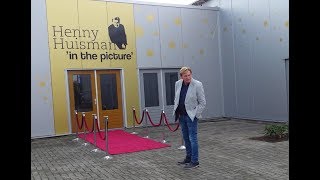 Henny Huisman museum In the picture Hoogeveen [upl. by Mackenzie]