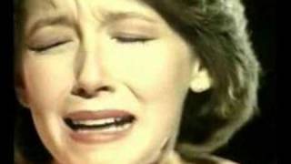 Lena Zavaroni sings Going Nowhere 1981 [upl. by Adnolor]