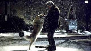 Soundtrack to the movie Hachiko  21 Goodbye [upl. by Lehcnom]