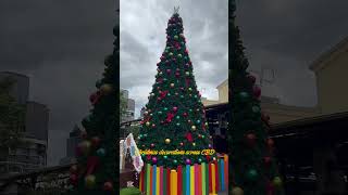 Christmas things to do in Melbourne thisismelbourne [upl. by Abby]