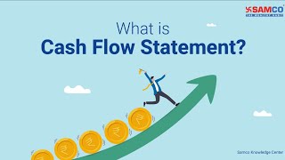 Cash Flow Statement Meaning in Hindi  Cash Flow Statement Kya Hai Cash Flow Statement Kya Hota Hai [upl. by Nylimaj]