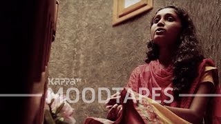 Arikathaayi Aaro  Swathi Krishna  Moodtapes  Kappa TV [upl. by Nonnaehr]