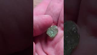 Tsavorite Garnet 83Carats [upl. by Grider]