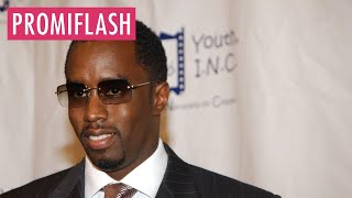 Er gibt nicht auf P Diddy stellt erneut Kautionsantrag [upl. by Magdalena]