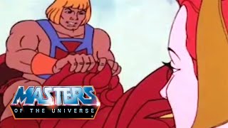 HeMan Official  Valley of Power  HeMan Full Episode [upl. by Aidin]