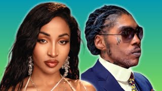 Vybz Kartel amp Shenseea Earn 2025 Grammy Nominations—History in the Making [upl. by Atnoid550]