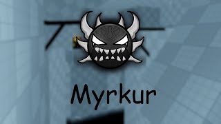 How to get Myrkur FTDF [upl. by Enwad492]