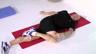 Ski Stretching and Flexibility  Full length [upl. by Regni]