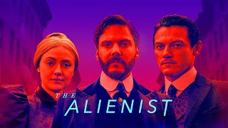 The Alienist  RTÉ Player [upl. by Coke]