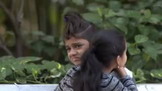 Ditya Bhande and Dipali Borkar Ditya turns Dipali into a boy Super Dancers Unseen Ep 2 [upl. by Anair]