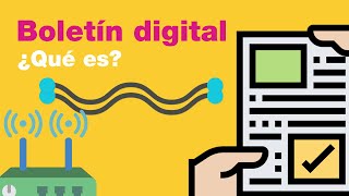 How to de Jazztel Boletín digital ¿Qué es [upl. by Camilia]