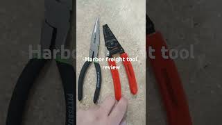 HARBOR FREIGHT tool review worth buying or not [upl. by Edme202]