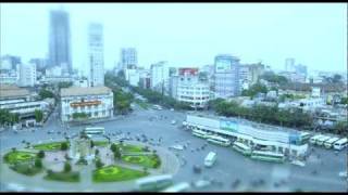 RMIT University Vietnam Overview [upl. by Acirred970]