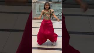 Mera name Mary hai 🥰ytshorts viralvideos trandingshorts purvaofficial dance shortsdance [upl. by Blaze347]