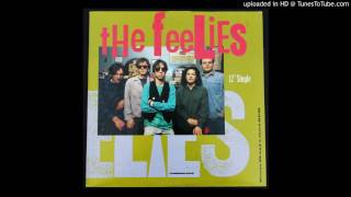 The Feelies  White Light White Heat  1991 Promo 12quot Single  Velvet Underground [upl. by Adiaros519]