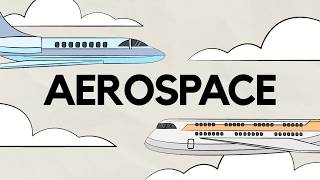 Aerospace Industry Overview  How Did Aerospace Evolve [upl. by Peursem194]