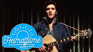 Elvis Presley  Loving You  1957 HD [upl. by Nosrac]