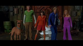 Scooby Doo 3 Directed by Raja Gosnell Teaser Trailer [upl. by Anna775]