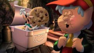 Keebler quotTumblequot [upl. by Ydnelg]