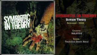 Symbiotic in Theory MAS  Scream Theory Full EP 2008 [upl. by Eerrehc707]