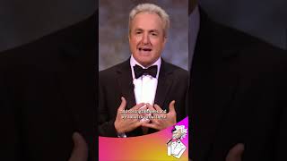 Lorne Michaels  2004 Mark Twain Prize Acceptance Speech [upl. by Eliath]