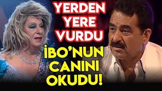 Huysuz Virjin İbrahim Tatlısesi Yerden Yere Vurdu [upl. by Haya]