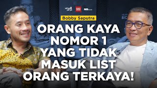 supercoolben Katanya Kaya Tapi Kok Gak Masuk List Orang Terkaya  Helmy Yahya Bicara [upl. by Naira645]