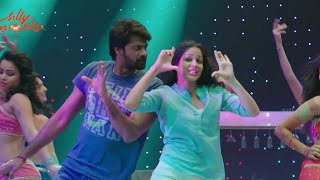 Lacchimdeviki O Lekkundi LOL Movie Making  Naveen Chandra  Lavanya Tripathi Birthday Special [upl. by Darius195]