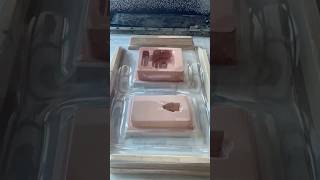 Vacuum forming process for the inner tray packaging box of the car cigarette lighter charger [upl. by Renell]