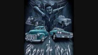 Chicano Rap Oldies to reminisce bout the good ol days [upl. by Amersham]