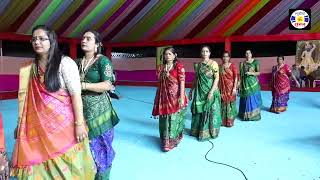 🔴 Live  Manorath  Dholariya Parivar  Hakumati Sarvaniya  89112024 [upl. by Anawahs60]