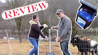 Premier One Fence review with 3 years of use Premier1 Review [upl. by Sicnarf218]