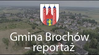 Gmina Brochów  reportaż 2018 [upl. by O'Donnell12]