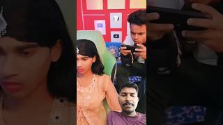 noob girlfriend 🤣 ll funnyvideo shorts rupeshkumar mahto1990 freefire [upl. by Magill50]