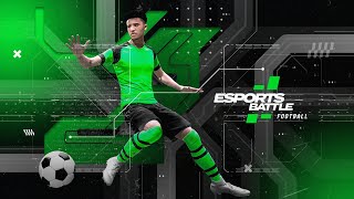 20240203  International A and Premier League EFootball ESportsBattle Stream 4 [upl. by Hildagard]