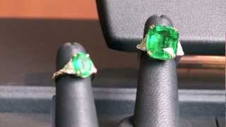 How To Buy and Sell Fine Jewelry  Large Diamonds amp Gemstones [upl. by Aliab]