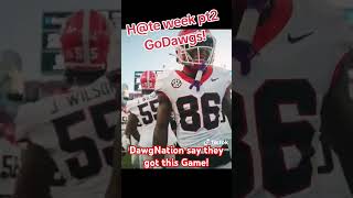 DawgNation Where Yall At [upl. by Htnnek868]